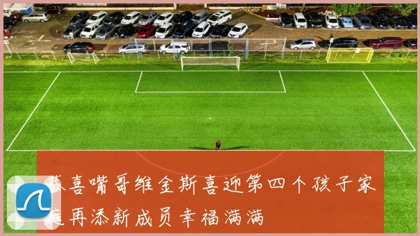 恭喜嘴哥维金斯喜迎第四个孩子家庭再添新成员幸福满满